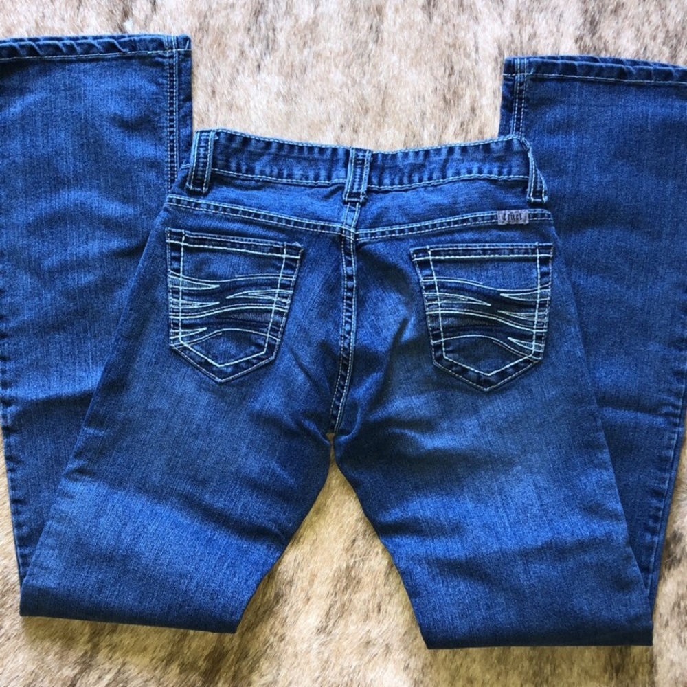 Cruel Girl Jeans
